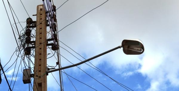 Quatro cidades no Sul do Piauí ficam sem energia elétrica por 7 horas