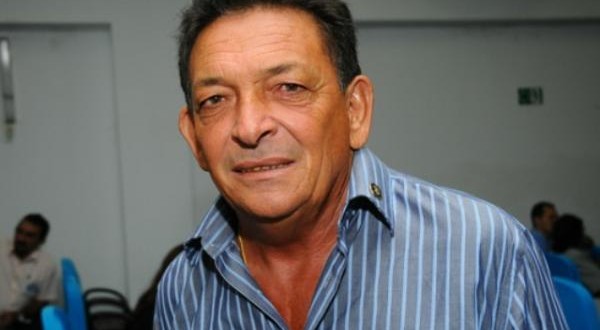 Gil Paraibano pode se candidatar nas eleições de 2016‏