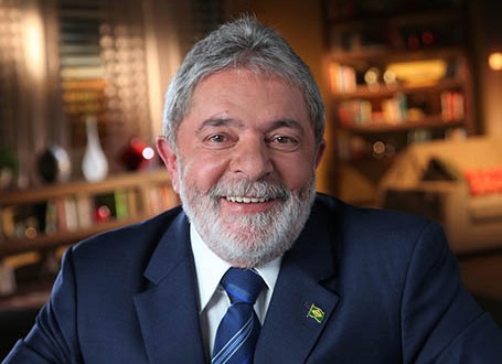 Lula virá ao Piauí para receber título de cidadania