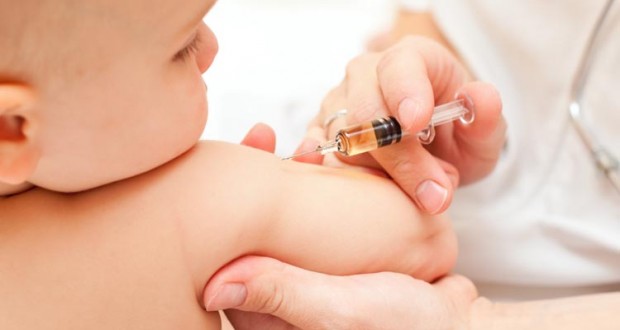 SUS passa a oferecer vacina contra hepatite A para crianças