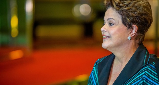 A visita da presidente ao Piauí. Uma fugida de Brasília e uma esperança para o Sertão