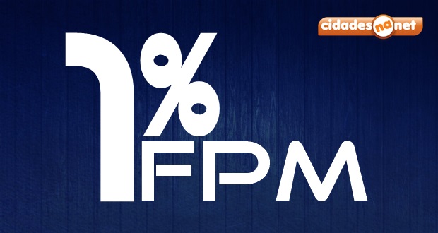 CNM divulga valor do repasse de 1% do FPM previsto para dezembro 2014