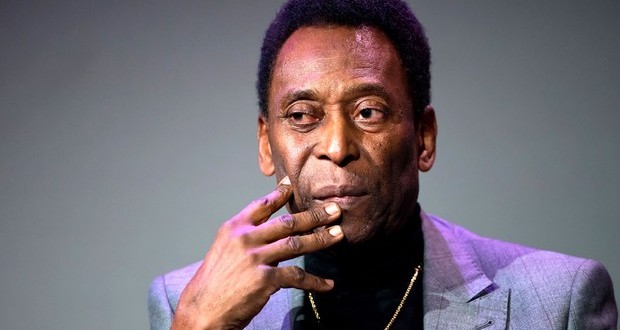 Na UTI, Pelé não responde bem medicamento e quadro é considerado delicado