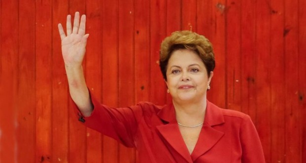Confira agenda da presidente Dilma Rousseff no Piauí