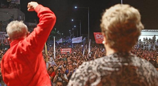 Lula estaria se preparando para disputar eleição de 2018