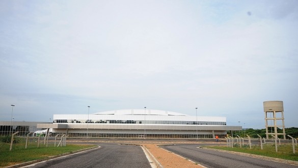Comissão vai vistoriar aeroportos no interior do Piauí