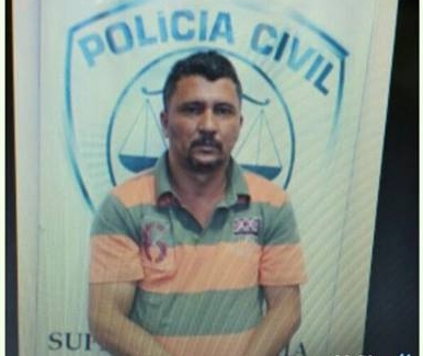 Polícia prende mais um acusado de assaltar o Banco do Brasil de Simões