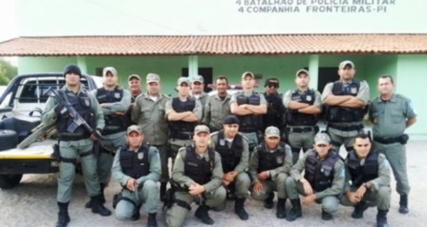 Polícia Militar realiza ‘Operação Itinerante’ em Campo Grande e mais três cidades