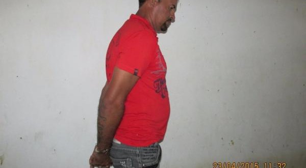PRF prende estelionatário em Alegrete do Piauí; acusado já aplicou golpe em Padre Marcos