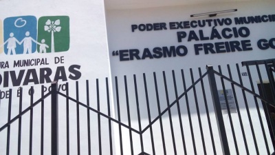 Após arrombamento, bandidos levam cofre da prefeitura no interior do Piauí