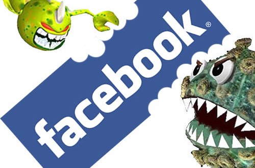 Usuários reclamam de vírus que se espalha pelo Facebook; veja como eliminar
