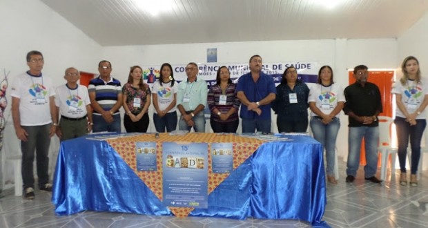 SIMÕES | Secretaria de Saúde realiza VI Conferência, “Saúde pública de qualidade direitos de todos”