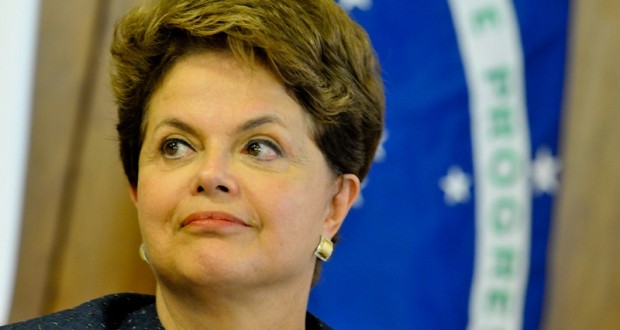 Dilma visitará Marcolândia e Simões dia 11 para inaugurar parque de energia eólica