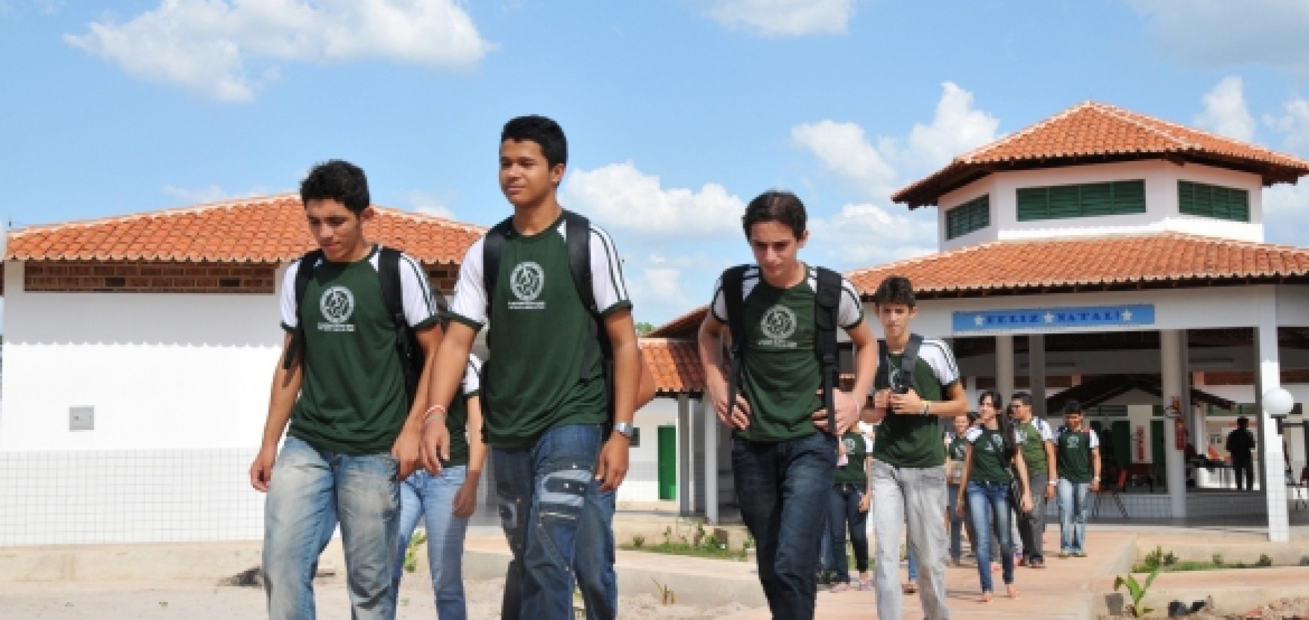 Escola do Piauí é destaque nacional na Olimpíada Brasileira de Matemática