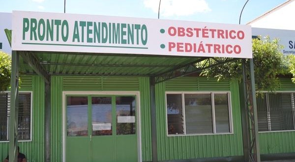 Paciente denuncia médico do Hospital Regional de Picos ao Ministério Público