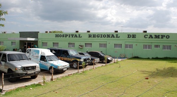 Criança tem morte imediata após tomar medicação em hospital no Piauí