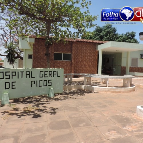 CRM interdita dois hospitais particulares em Picos