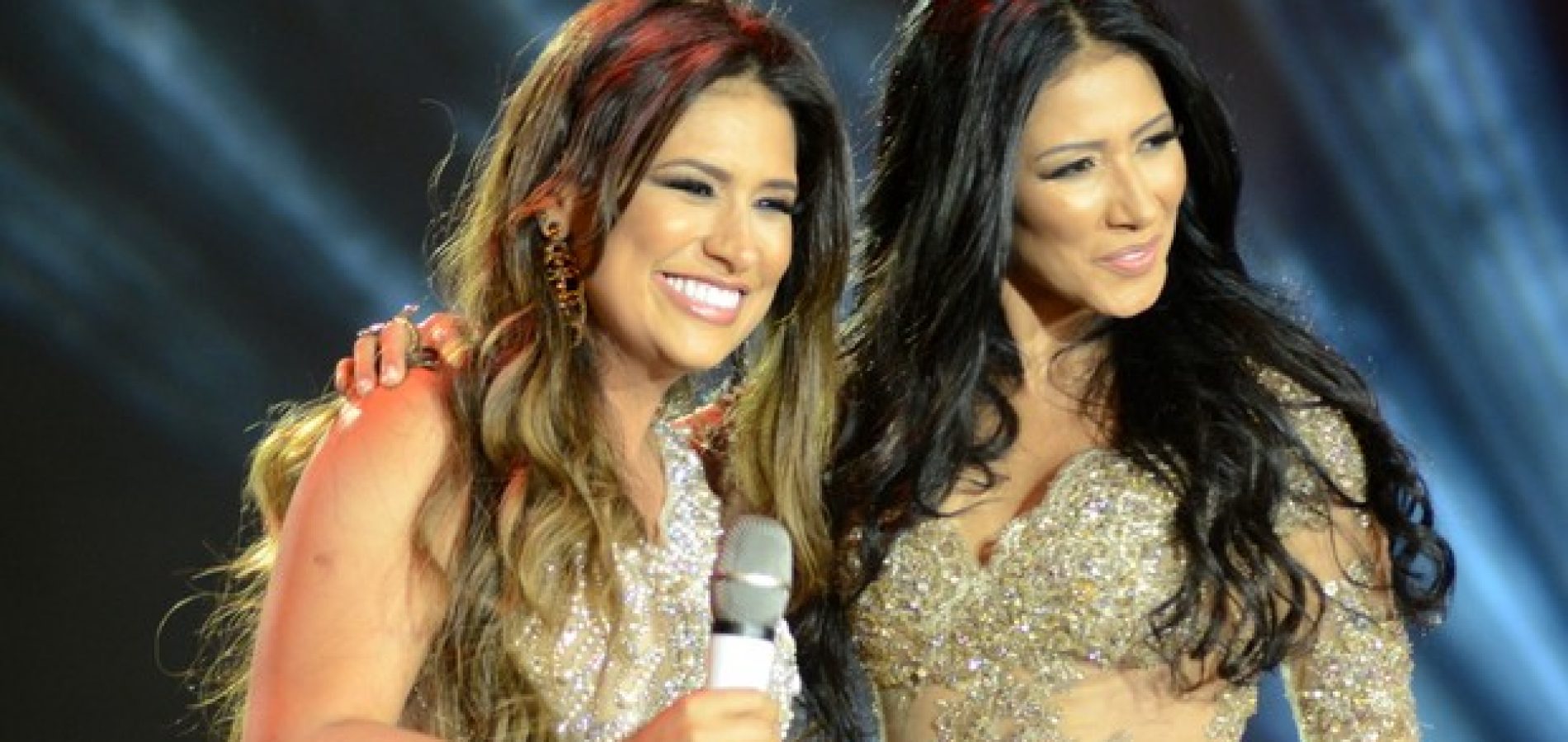 Simone e Simaria lançam clipe gravado em Buenos Aires