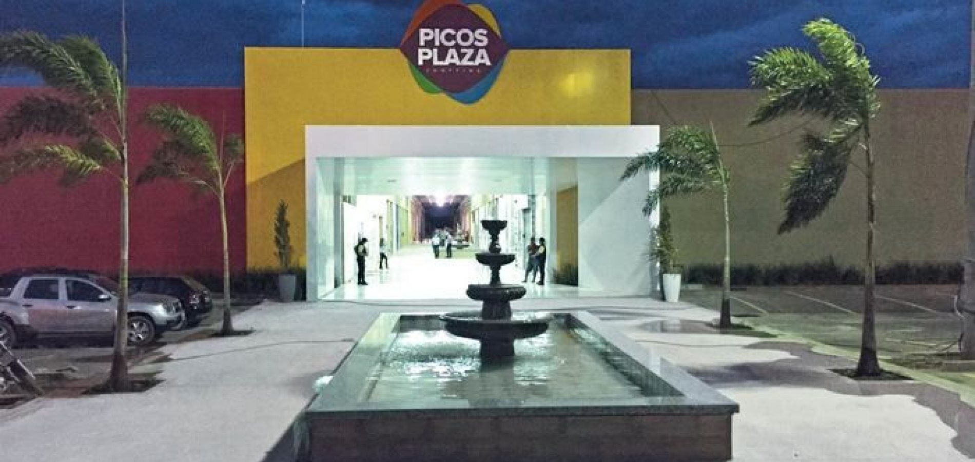 Cinema do Picos Plaza Shopping será inaugurado em dezembro