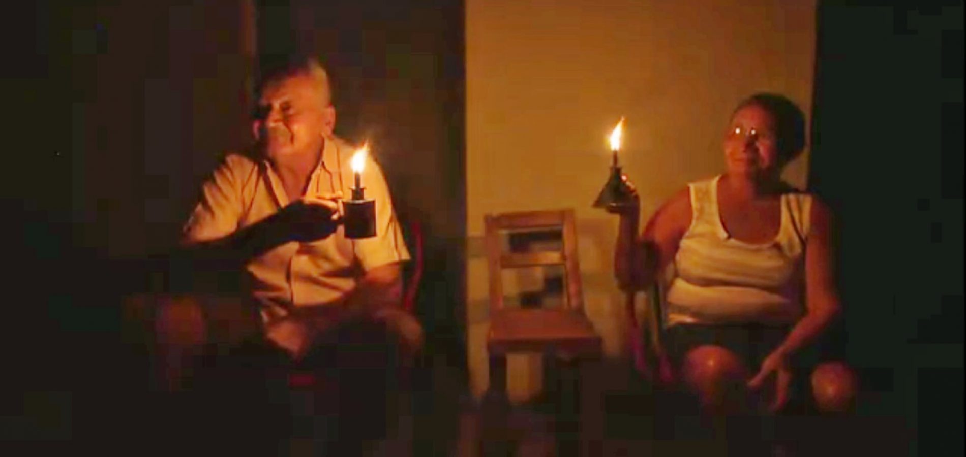 Globo Rural mostra o drama das famílias que moram no escuro em Paulistana