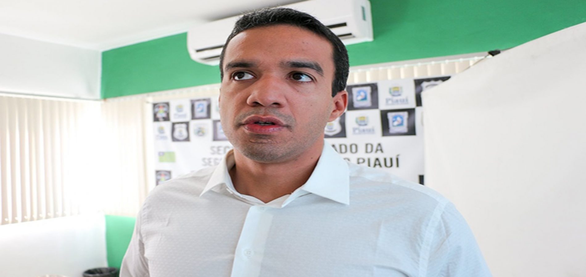 ‘Estado Islâmico parece que está fazendo escola no Piauí’, diz delegado