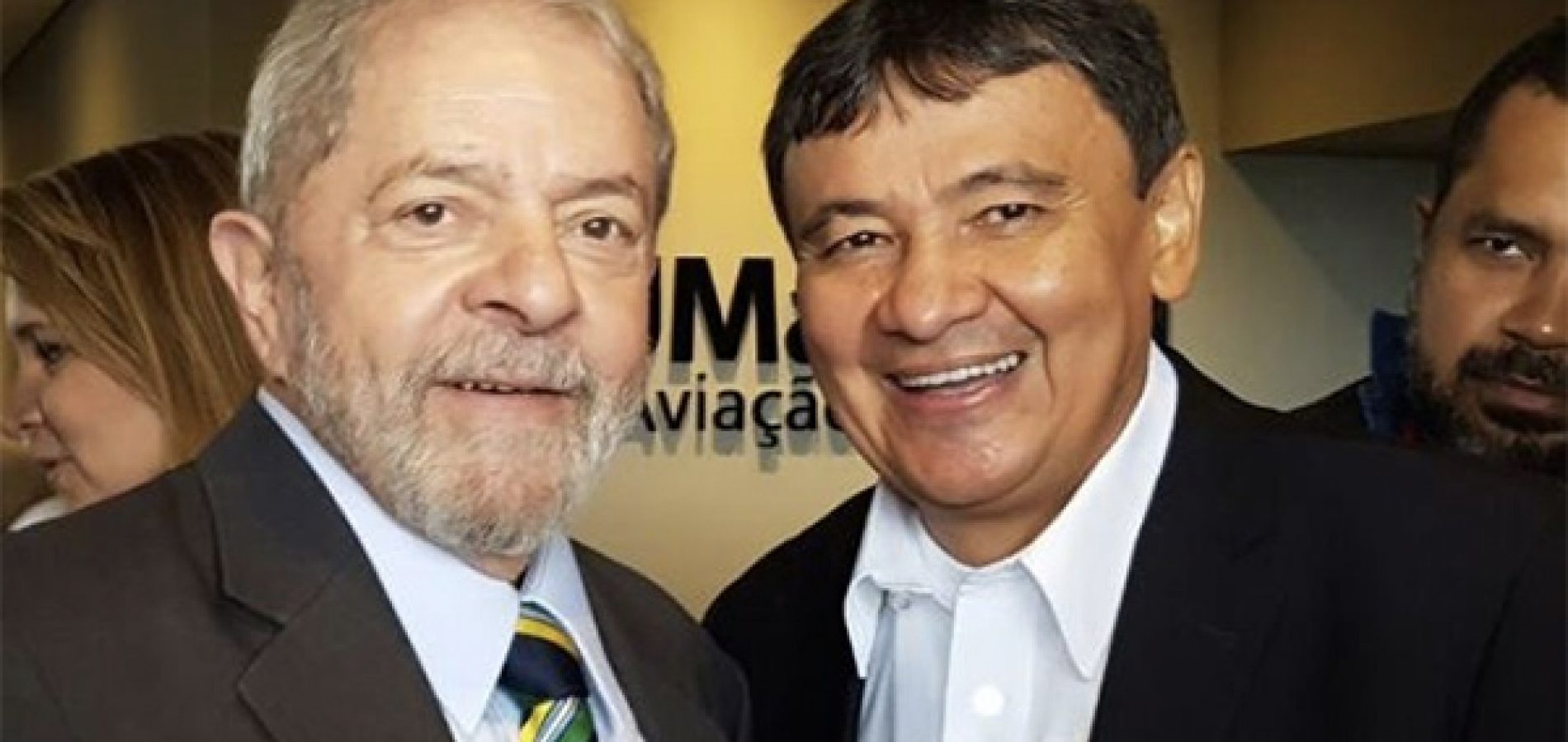 Wellington Dias é visto como ‘substituto’ de Lula como candidato a presidente da República