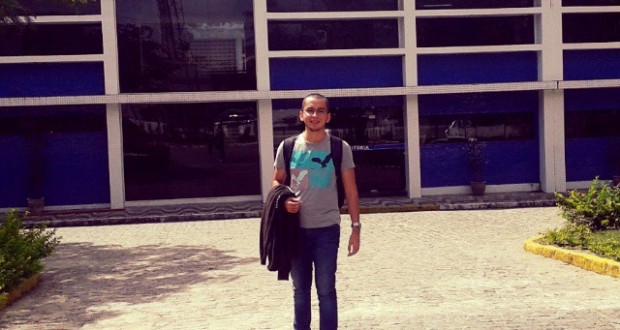 Estudante, de Belém do Piauí, participará da olimpíada internacional na Índia