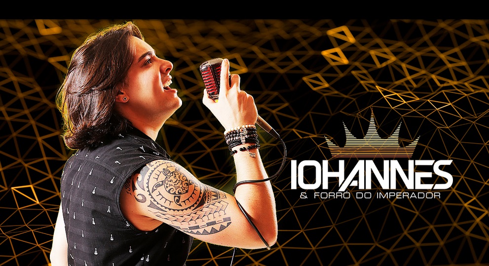 Iohannes faz show hoje em Belém do Piauí, em praça pública – Cidades na Net