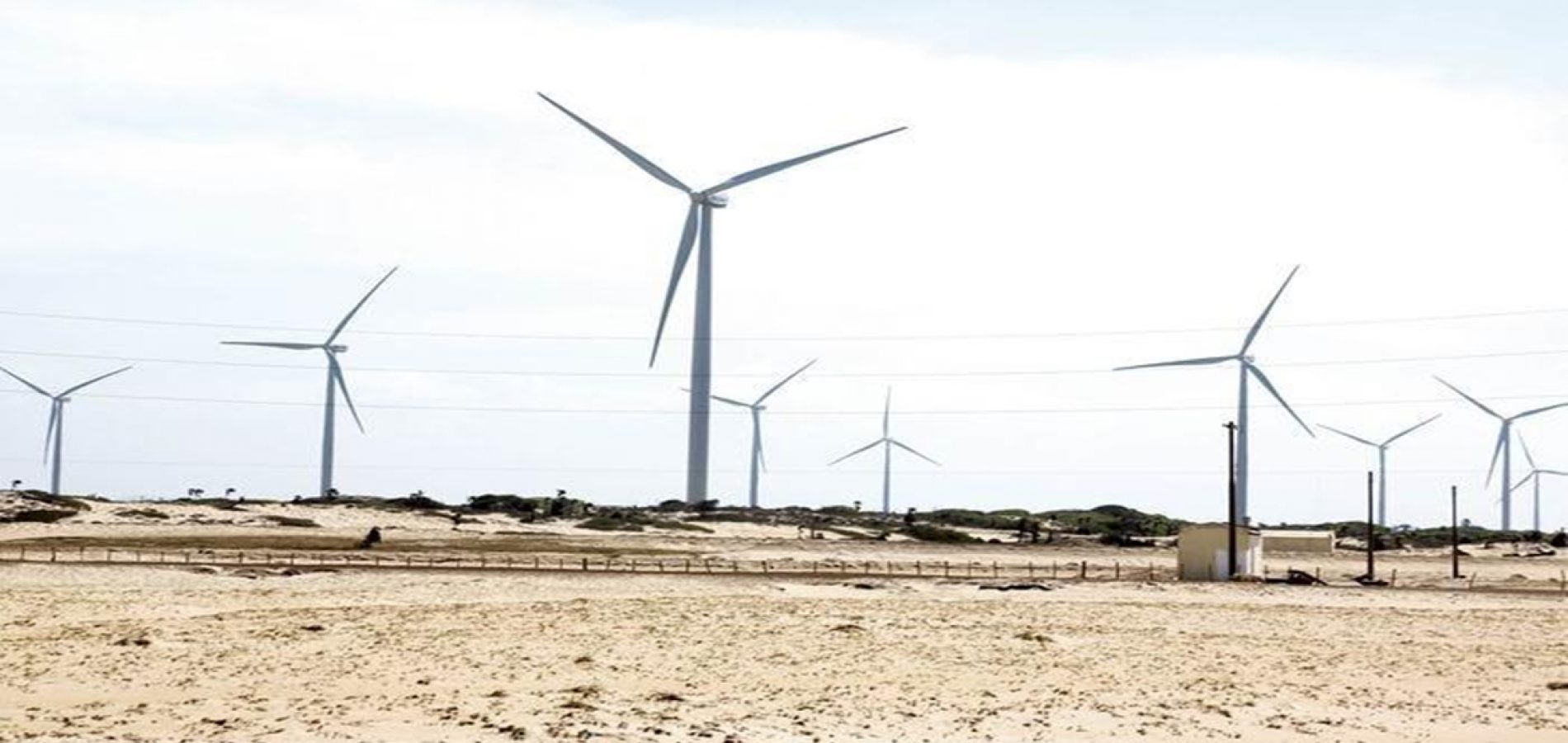 Piauí se torna o 3º maior produtor de energias renováveis do Brasil