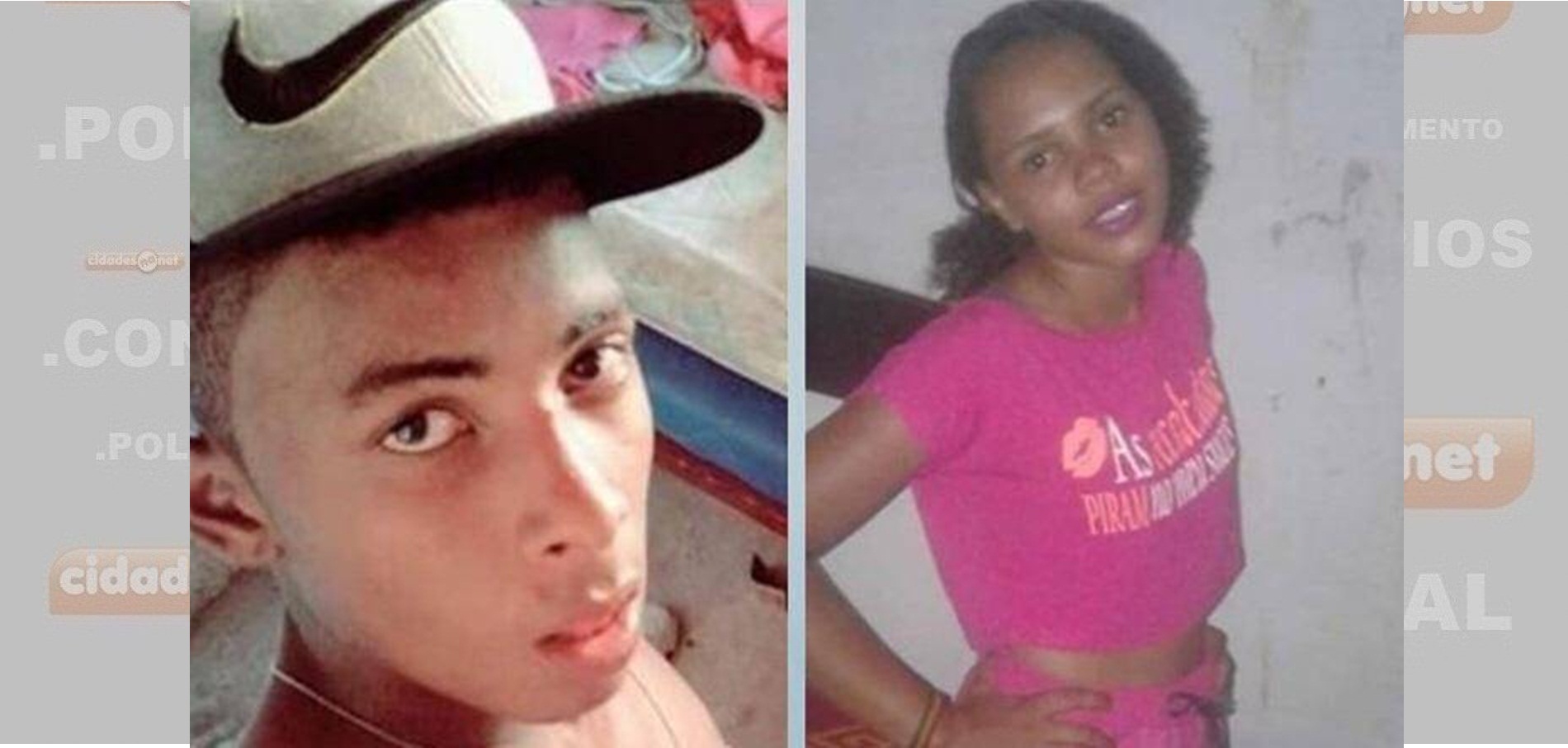Resultado de imagem para Bebê espancado por casal de maranhenses morre em hospital de Goiânia