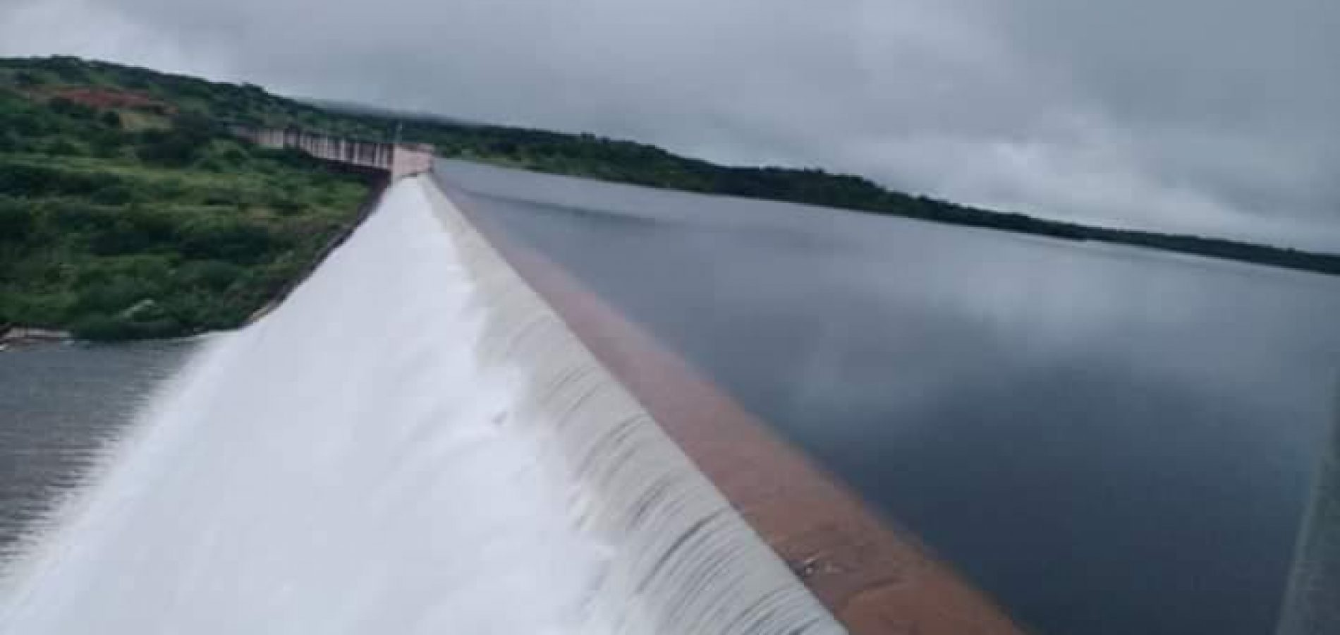 Piauí tem quatro barragens em situação crítica, revela ANA