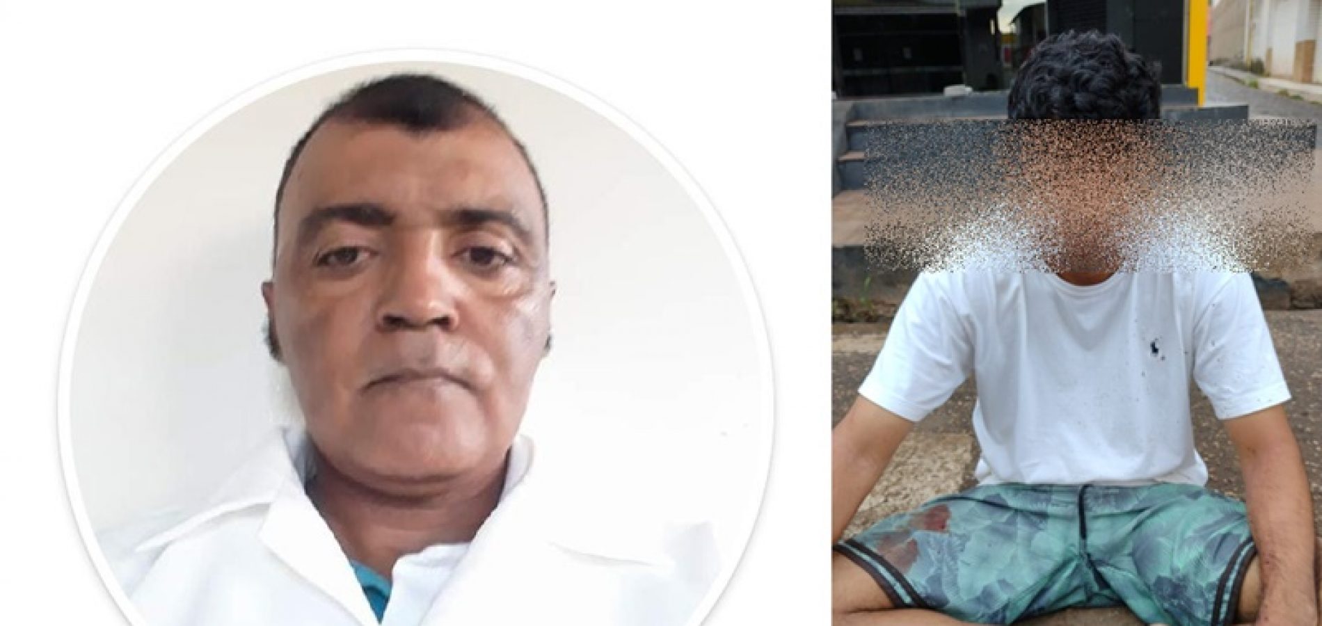 Técnico em Enfermagem é assassinado na cidade de Picos