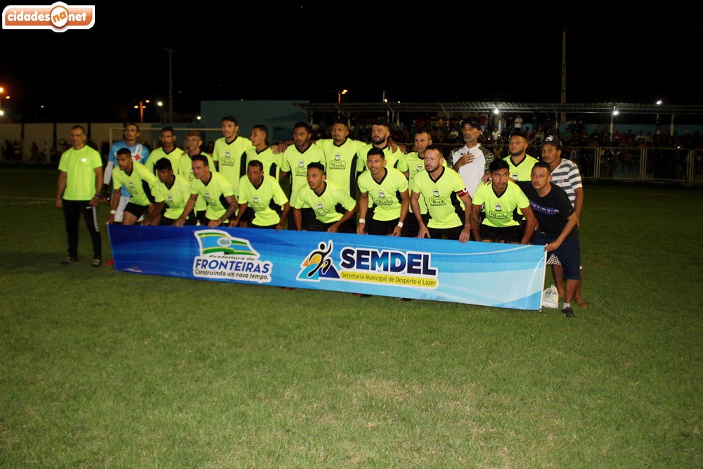 Três jogos abrem as quartas de final do Campeonato Municipal de Futebol  2022 neste final de semana – Prefeitura de Governador Dix-sept Rosado