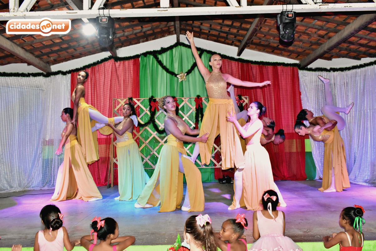 Abertura dos JEIs terá apresentação de dança e música - Prefeitura  Municipal de Imperatriz