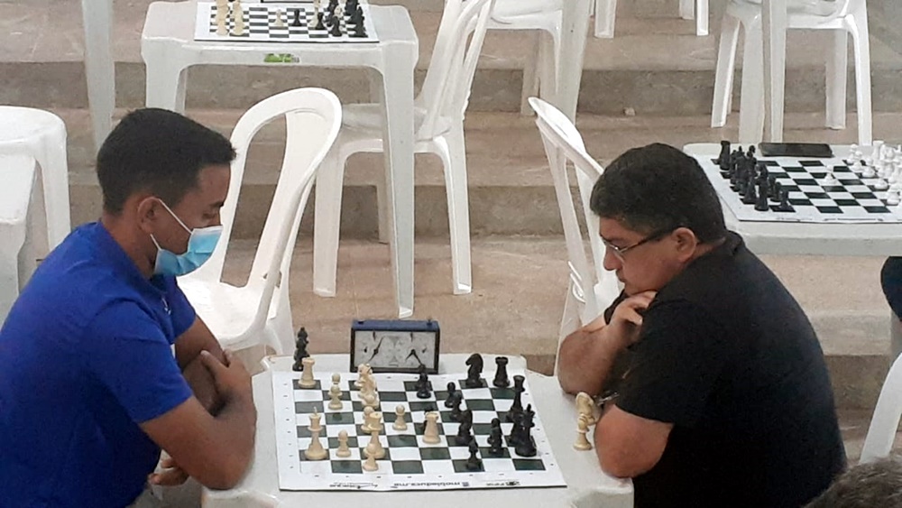 5º Campeonato de Xadrez em Picos reúne enxadristas de cidades da região e  abre o Circuito Piauiense 2023; veja como foi – Cidades na Net