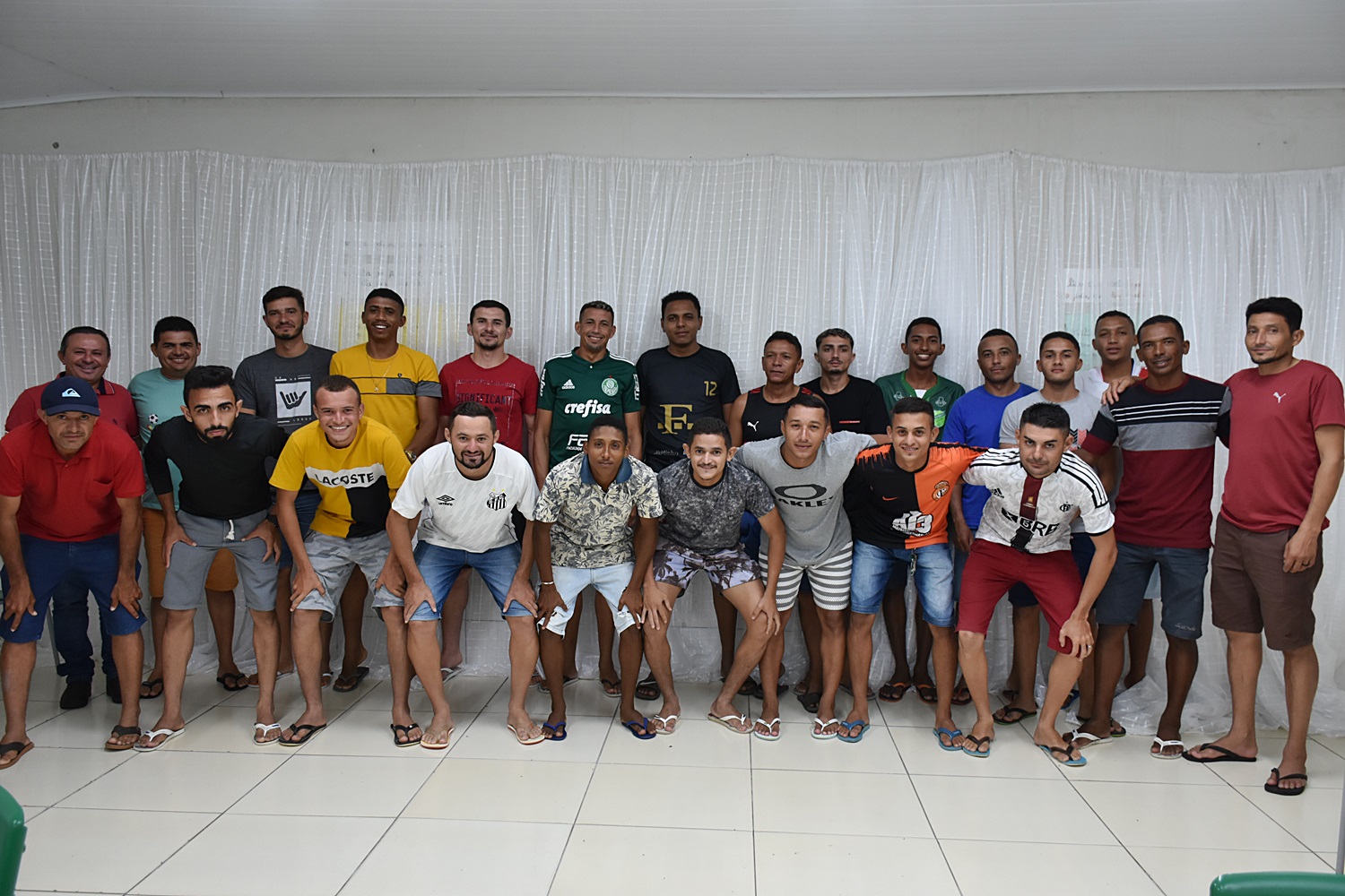 Copa Brasil de Luta Livre Esportiva reúne mil atletas neste fim de semana –  Portal do Marcos Santos - Portal do Marcos Santos