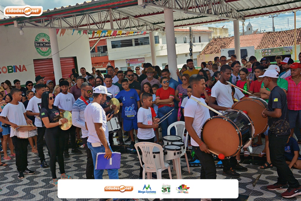 Neste domingo (31), acontece I Corrida de MotoCross em Jacobina do Piauí;  Veja! - Cidades em Foco