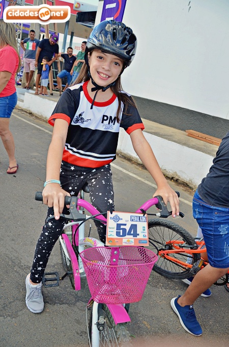 Ciclismo: PPR Series Short Track Teresina tem inscrições gratuitas para  crianças 