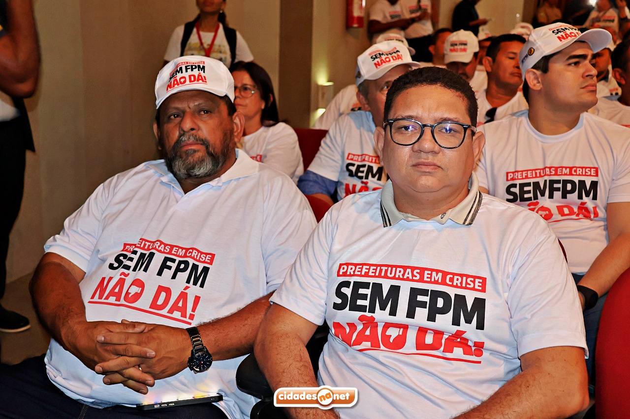 Entenda em 3 pontos o que é o FPM, uma das principais pautas da Marcha dos  Prefeitos, em Brasília, Piauí