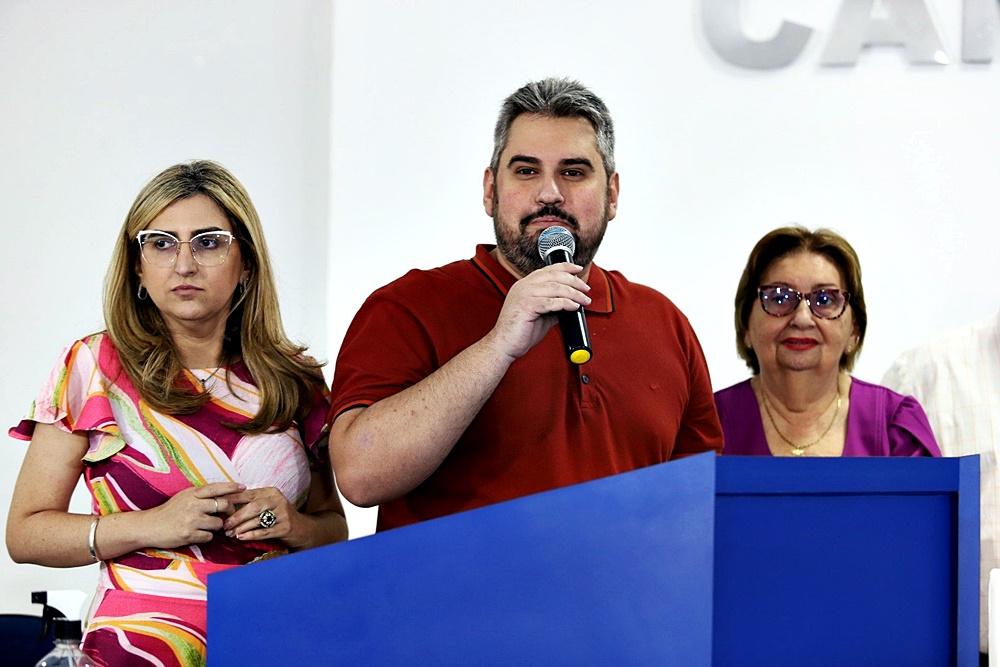 Gabriel de Alencar Bezerra - Teresina, Piauí, Brasil