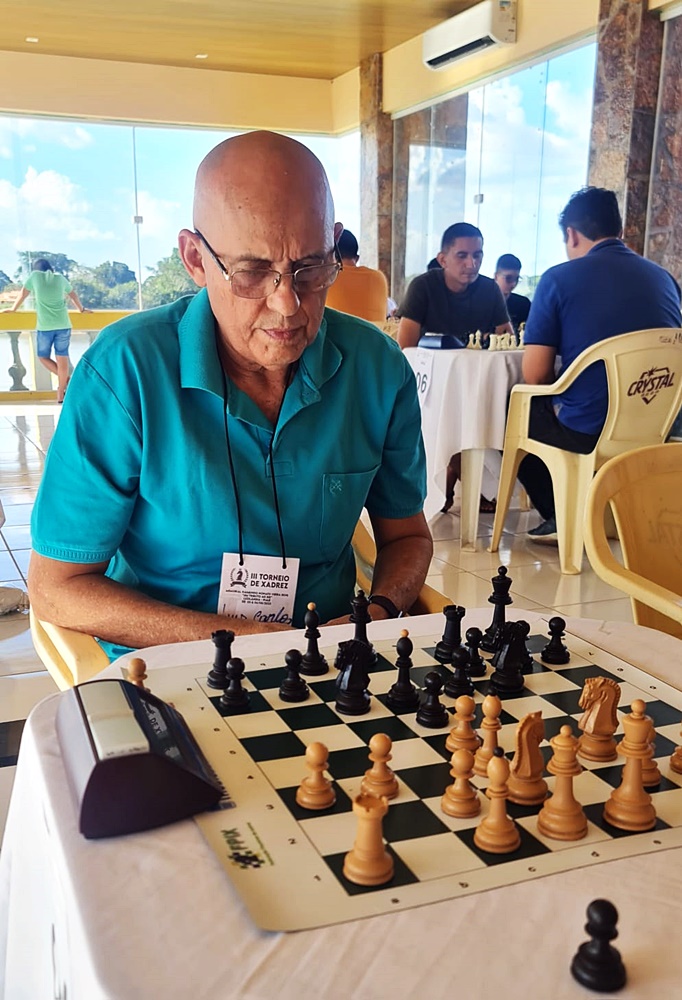 FPIX  Federação Piauiense de Xadrez